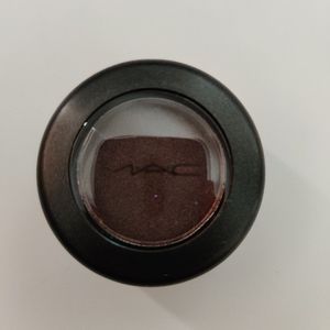 MAC Carbonized eyeshadow NIB